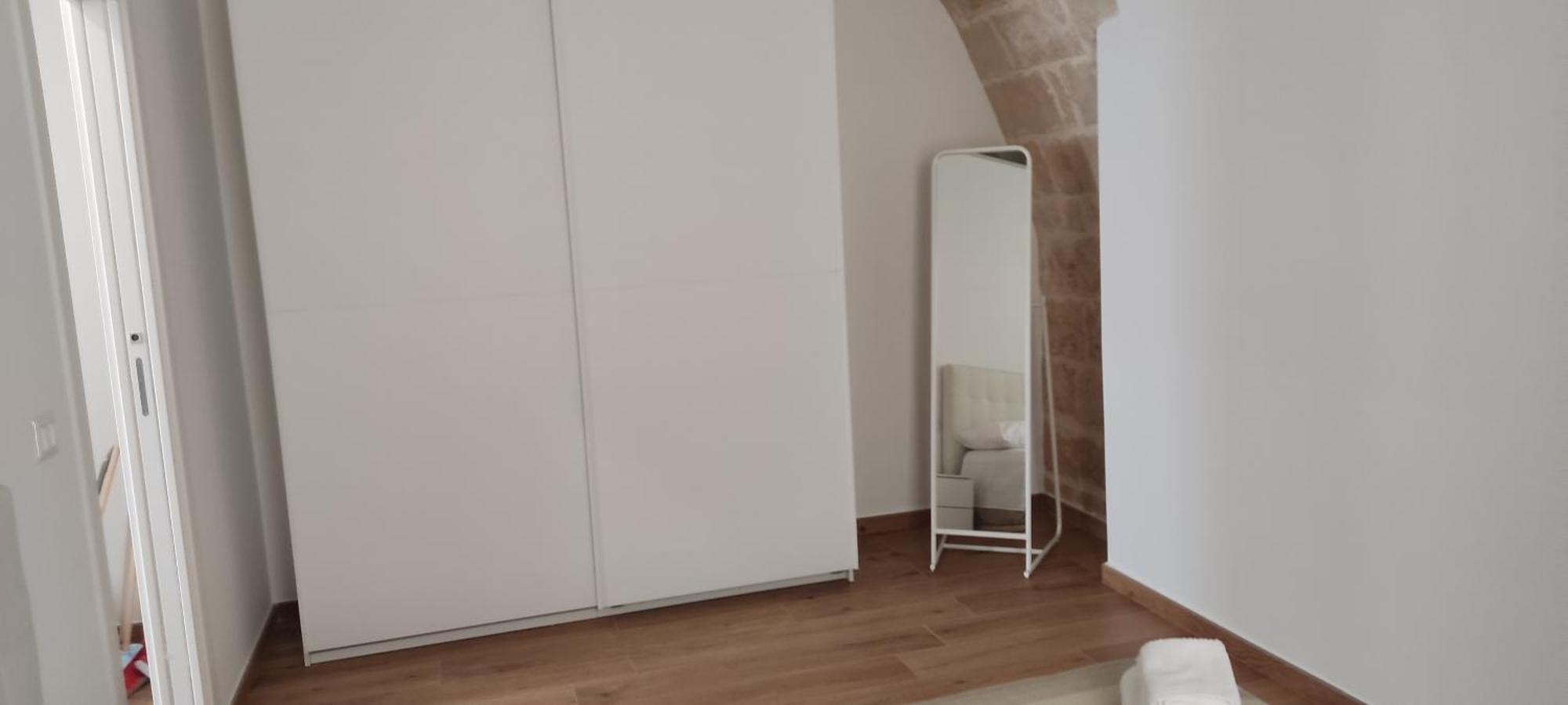 Vila Dimora Gassi White Mola di Bari Exteriér fotografie